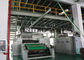 Composite SMS SMMS Pp Spunbond Meltblown Nonwoven Machinery Diaper Manufacturing Unit