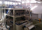 Single Beam Spunbond Nonwoven Machinery Meltblown Production Line Baby Diaper Hygiene