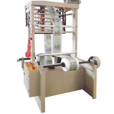 60M / Min不織布横エッジ挿入機